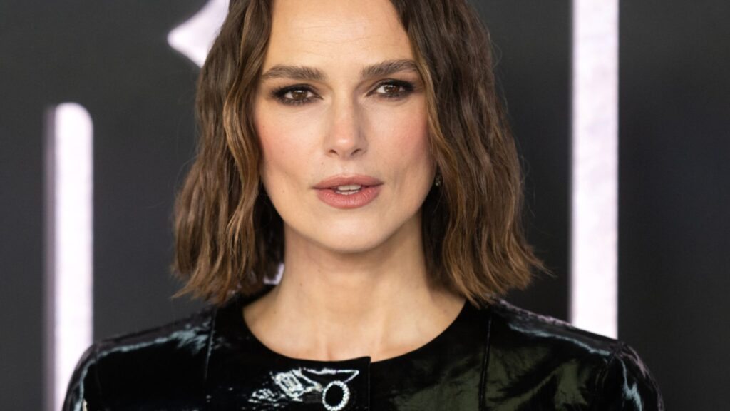 Keira Knightley: A Journey Through Film and Personal Growth