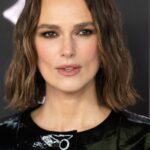 Keira Knightley: A Journey Through Film and Personal Growth