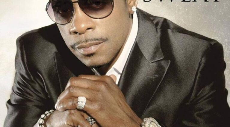 Keith Sweat Son: The Legacy Continues in Music and Beyond