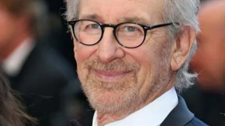 Steven Spielberg