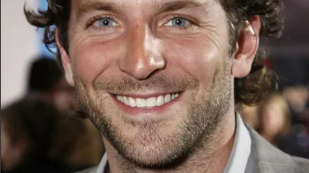 Bradley Cooper