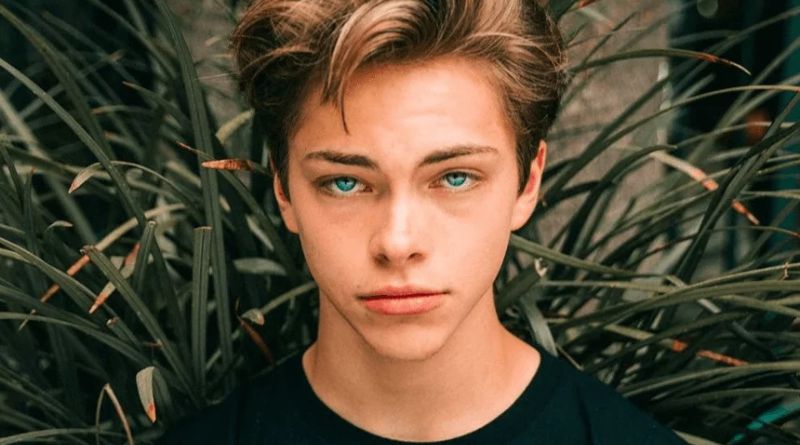 The Rise of Chase Keith: From TikTok Sensation to Influencer Entrepreneur