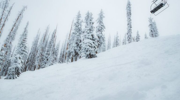 Wolf Creek Ski: A Hidden Gem in the San Juan Mountains